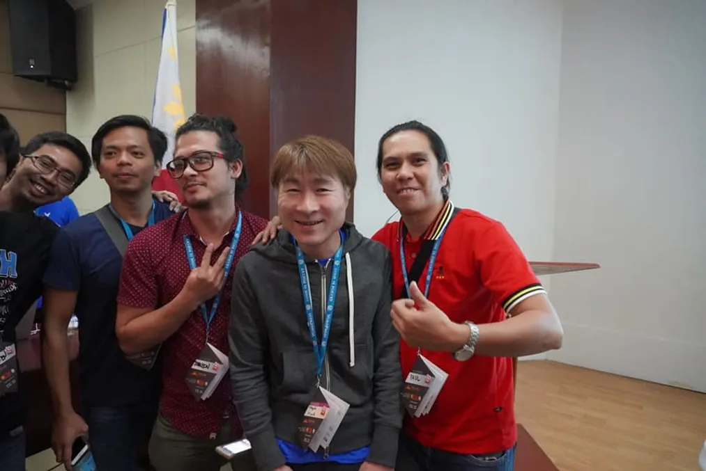 WordCamp Davao 2019