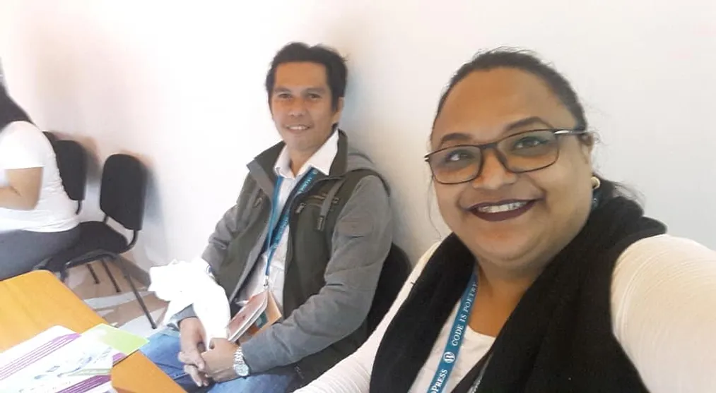 WordCamp Manila 2018